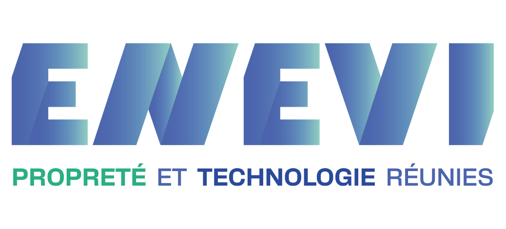 Logo de l'entreprise ENEVI